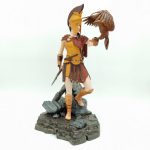 اکشن فیگور کاساندرا Kassandra 3D Action Figure