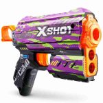 تفنگ ایکس شات X-Shot Skins Crucifer