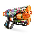 تفنگ ایکس شات X-Shot Skins Griefer Graffiti