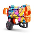 تفنگ ایکس شات X-Shot Skins Kissy Poppy