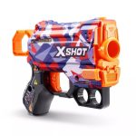 تفنگ ایکس شات X-Shot Skins Malice