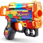 تفنگ ایکس شات X-Shot Skins Striper