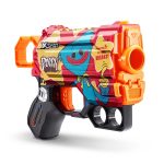 تفنگ ایکس شات X-Shot Skins Timeout Poppy