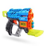 تفنگ ایکس شات آبی X-Shot Extinct