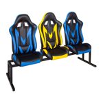 صندلی سه تایی استادیومی بامو Bamo StadiumSeats G2022s