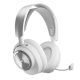 قیمت هدست SteelSeries Arctis Nova Pro Wireless White PlayStation/PC