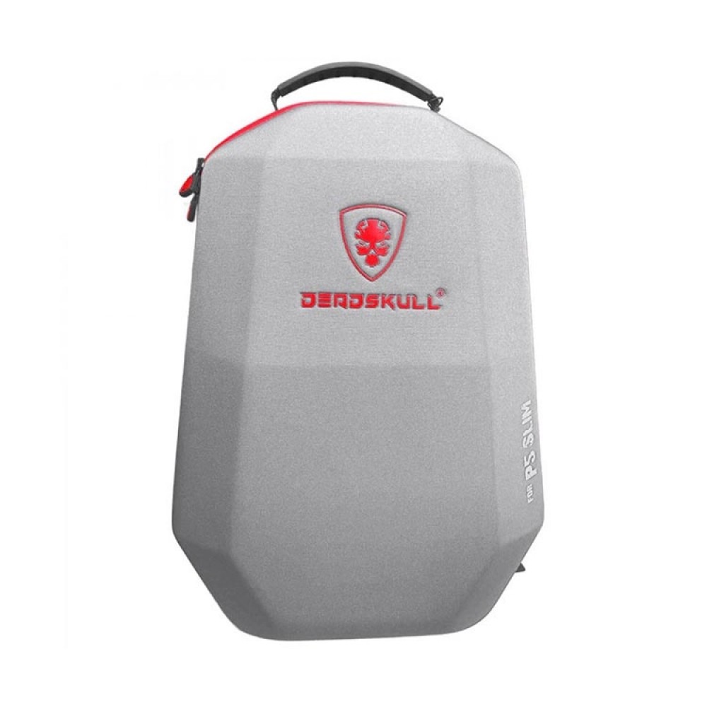 کوله پشتی پلی استیشن DeadSkull PS5 Slim Gray