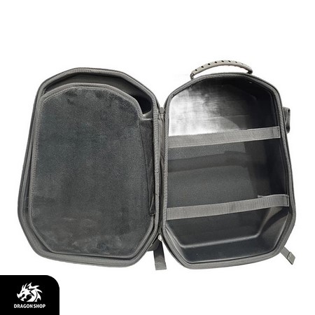 خرید اینترنتی کوله پشتی پلی استیشن DeadSkull PS5 Slim Gray