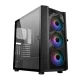 کیس کامپیوتر مسترتک MasterTech HUNTER D2 Case