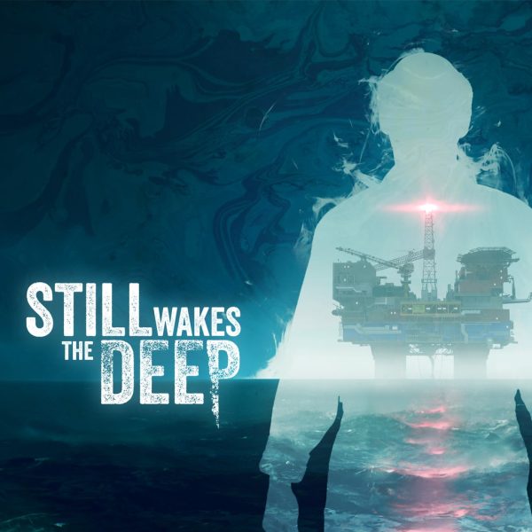 اكانت Still Wakes the Deep ظرفيت دوم PS5