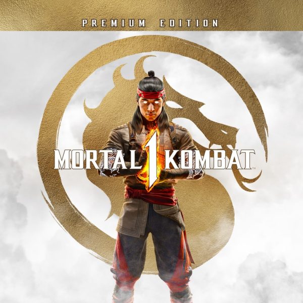 اکانت Mortal Kombat 1 Premium Edition PS5 ظرفیت دوم