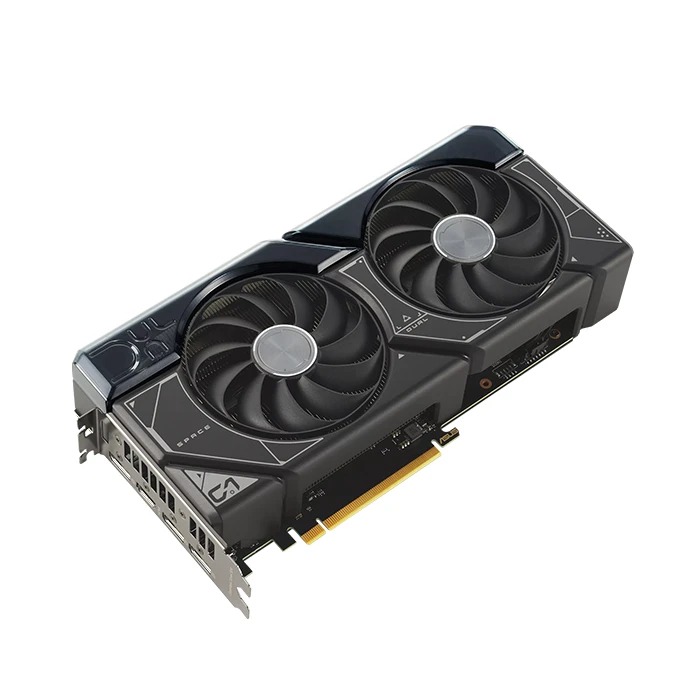 خرید کارت گرافیک ایسوس ASUS Dual RTX 4070 Ti SUPER 16GB OC