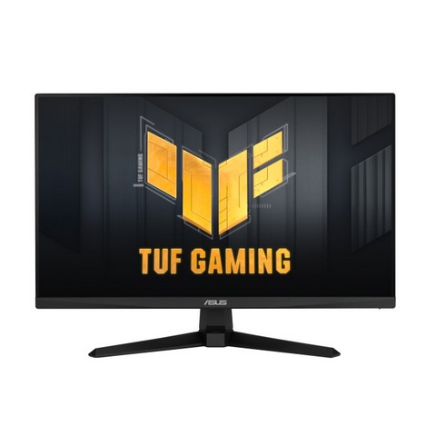 مانیتور گیمینگ 23.8 اینچ ایسوس ASUS TUF Gaming VG249QM1A