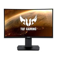 خرید مانیتور گیمینگ 24 اینچ ایسوس ASUS TUF Gaming VG24VQR