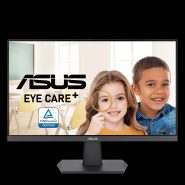 خرید مانیتور 23.8 اینچ ایسوس ASUS VA24EHF Eye Care Gaming Monitor