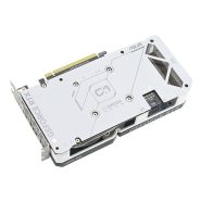 قیمت کارت گرافیک ایسوس Asus Dual GeForce RTX 4060 Ti OC 8GB GDDR6 White Edition