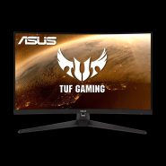 خرید مانیتور گیمینگ 32 اینچ ایسوس Asus TUF Gaming VG32VQ1BR