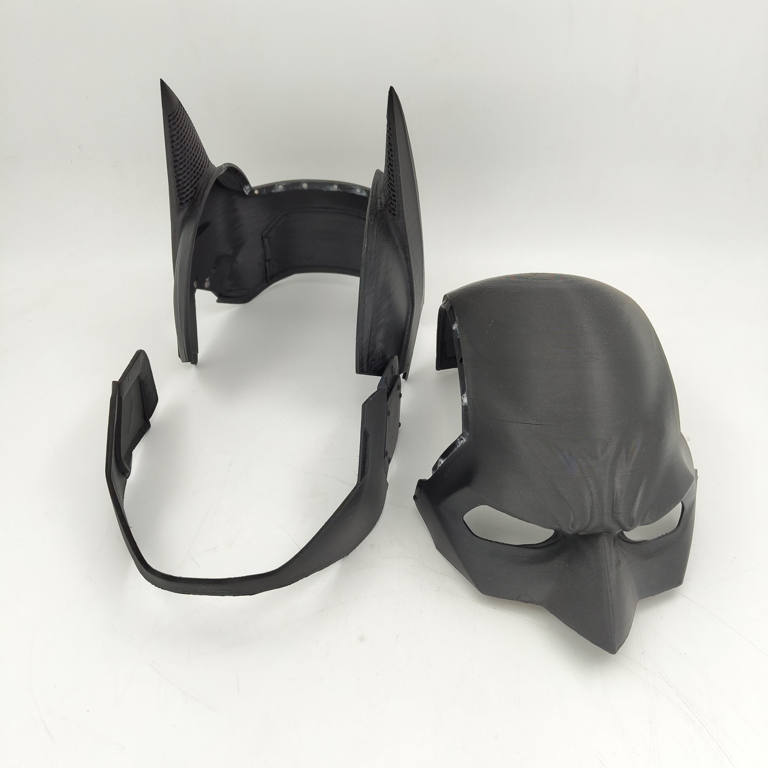 خرید ماسک بتمن مگنتی Batman 3D Mask