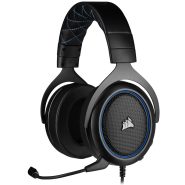 خرید هدست بازی کورسیر Corsair HS50 Pro Blue