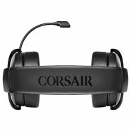 خرید هدست بازی کورسیر Corsair HS50 Pro Green