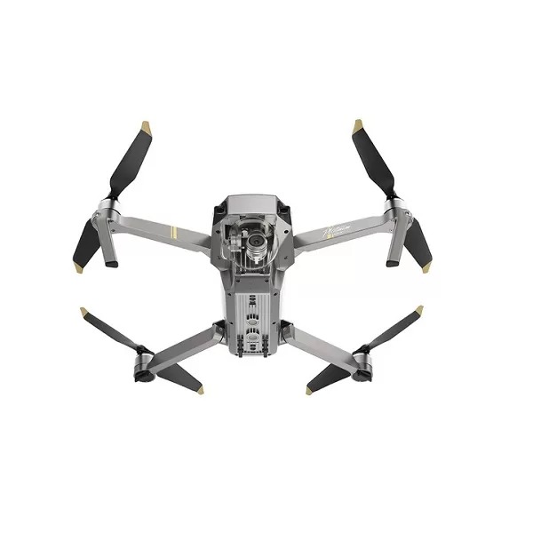 خرید کوادکوپتر DJI Mavic Pro Platinum