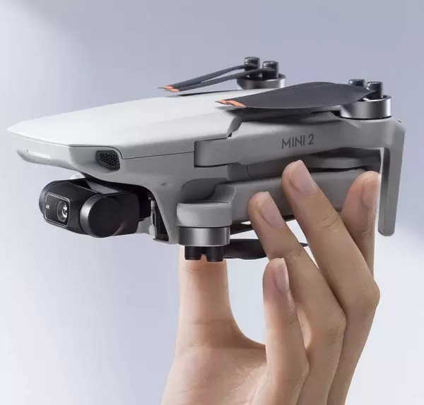 خرید کوادکوپتر DJI Mini 2