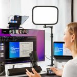 خرید پنل روشنایی Elgato KEY LIGHT MK.2