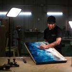 خرید پنل روشنایی Elgato KEY LIGHT MK.2