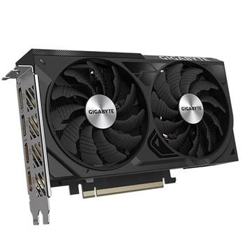 خرید کارت گرافیک گیگابایت GeForce RTX 4060 Ti WF2 OC 8GB