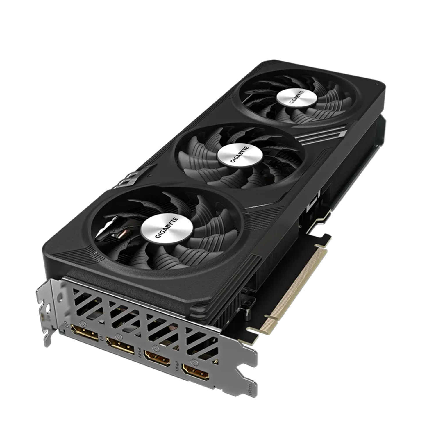 خرید کارت گرافیک گیگابایت Geforce RTX 4060 TI GAMING OC 16GB