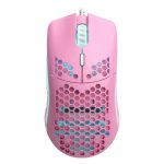 خرید ماوس گیمینگ گلوریوس Glorious Model O Special Edition Pink