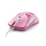 خرید ماوس گیمینگ گلوریوس Glorious Model O Special Edition Pink