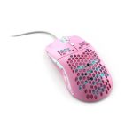 خرید ماوس گیمینگ گلوریوس Glorious Model O Special Edition Pink