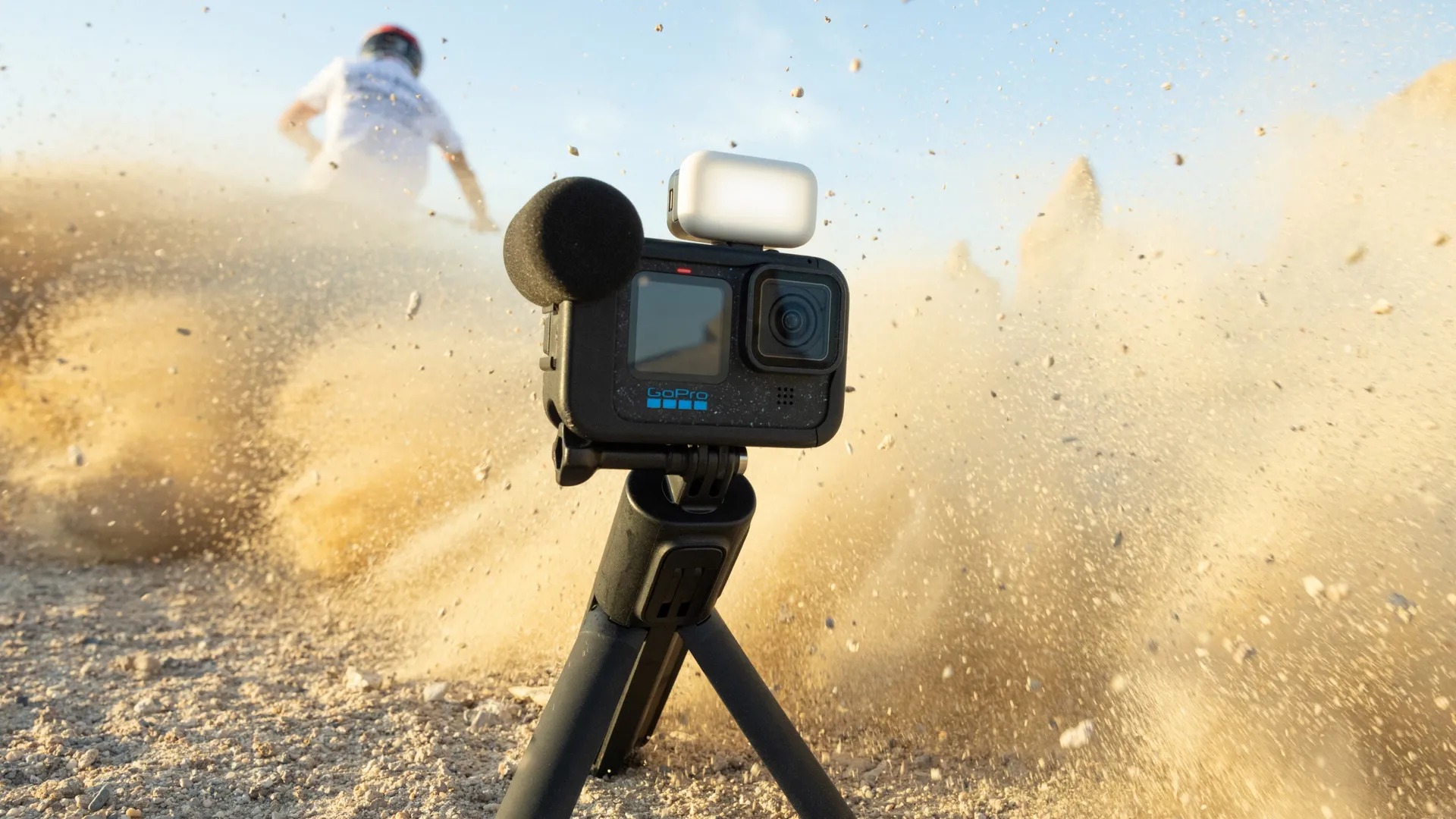 خرید دوربین گوپرو Gopro HERO12 Black Creator Edition