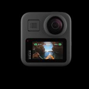 خرید دوربین گوپرو Gopro MAX The Ultimate 360 Camera