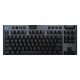 خرید کیبورد لاجیتک Keyboard Logitech G913 TKL Lightspeed Clicky