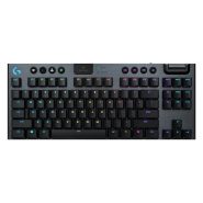 خرید کیبورد لاجیتک Keyboard Logitech G913 TKL Lightspeed Linear