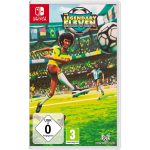 دیسک بازی Legendary Eleven برای نینتندو سوییچ