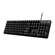 خرید کیبورد لاجیتک Logitech Keyboard G412 SE Tactile