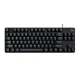 خرید کیبورد لاجیتک Logitech Keyboard G412 TKL SE Tactile