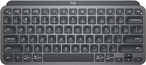 خرید کیبورد لاجیتک Logitech MX KEYS MINI Black