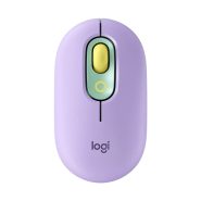 خرید ماوس لاجیتک Logitech POP Wireless Mouse Daydream