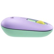 خرید ماوس لاجیتک Logitech POP Wireless Mouse Daydream