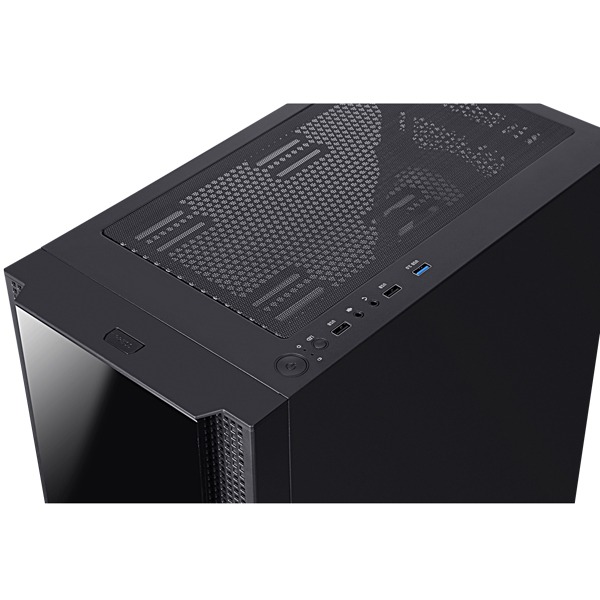 کیس کیس کامپیوتر مسترتک MasterTech T480 X Case