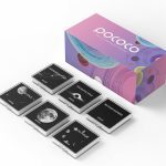 خرید دیسک‌ پروژکتور پوکوکو POCOCO Galaxy Home Planetarium، 5k Ultra HD، 6