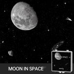 خرید دیسک‌ پروژکتور پوکوکو POCOCO Galaxy Home Planetarium، 5k Ultra HD، 6