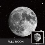 خرید دیسک‌ پروژکتور پوکوکو POCOCO Galaxy Home Planetarium، 5k Ultra HD، 6