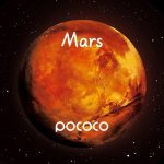 خرید دیسک‌ منظومه شمسی پروژکتور پوکوکو POCOCO Galaxy Lite Star Projector Home Planetarium، 5k Ultra HD، 6