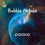 خرید دیسک‌ پروژکتور پوکوکو POCOCO Galaxy Lite Star Projector Home Planetarium، 5k Ultra HD، 6