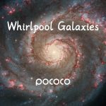 خرید دیسک‌ پروژکتور پوکوکو POCOCO Galaxy Lite Star Projector Home Planetarium، 5k Ultra HD، 6